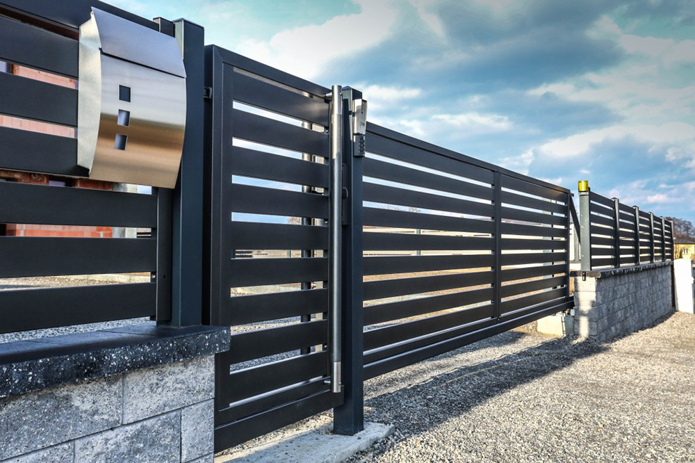 Ogrodzenia Łowicz Skierniewice Sochaczew Głowno